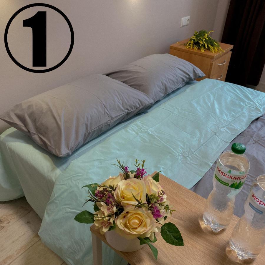 Studio Aparment Κχαρκίβ Εξωτερικό φωτογραφία