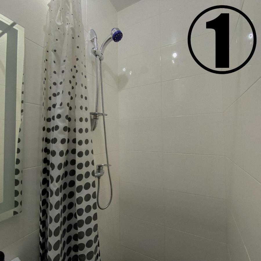 Studio Aparment Κχαρκίβ Εξωτερικό φωτογραφία