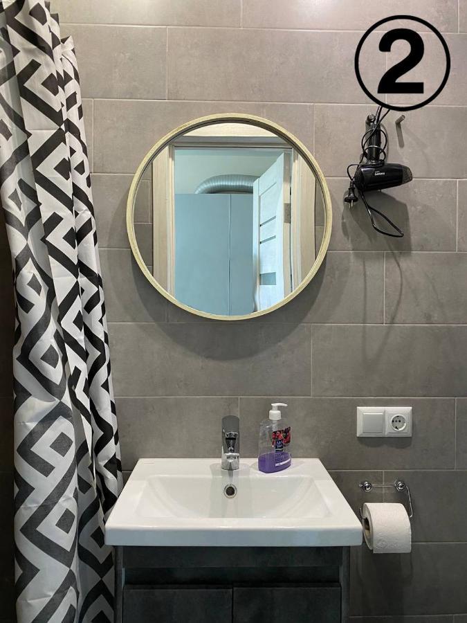 Studio Aparment Κχαρκίβ Εξωτερικό φωτογραφία