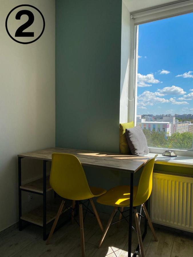 Studio Aparment Κχαρκίβ Εξωτερικό φωτογραφία