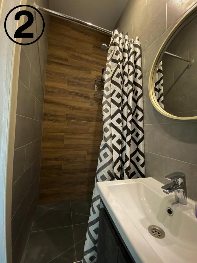 Studio Aparment Κχαρκίβ Εξωτερικό φωτογραφία